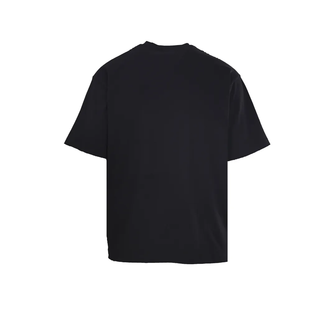BLCG Cotton Graphic Print T-Shirt - BLCG0105 - Image 2