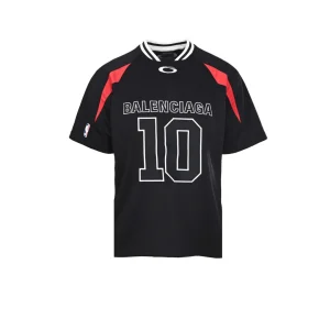 BLCG Cotton Graphic Print T-Shirt - BLCG0106