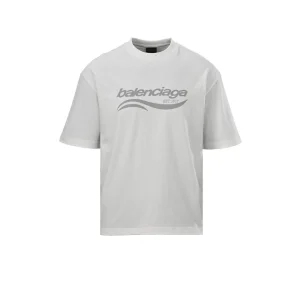 BLCG Cotton Graphic Print T-Shirt - BLCG0107