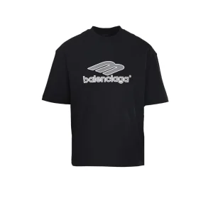 BLCG Cotton Graphic Print T-Shirt - BLCG0108