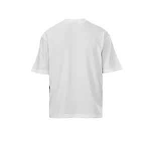 Alternative view of BLCG Cotton Graphic Print T-Shirt - BLCG0109