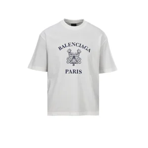 BLCG Cotton Graphic Print T-Shirt - BLCG0109
