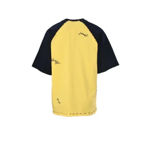 Alternative view of BLCG Cotton Graphic Print T-Shirt - BLCG0111