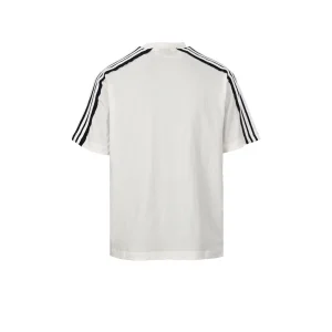 Alternative view of BLCG Cotton Graphic Print T-Shirt - BLCG0112