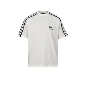 BLCG Cotton Graphic Print T-Shirt - BLCG0112
