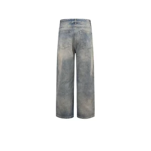 Alternative view of BLCG Streetwear Jean - BLCG0113