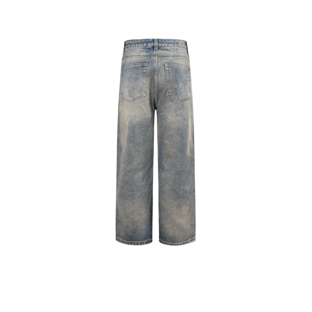 BLCG Streetwear Jean - BLCG0113 - Image 2