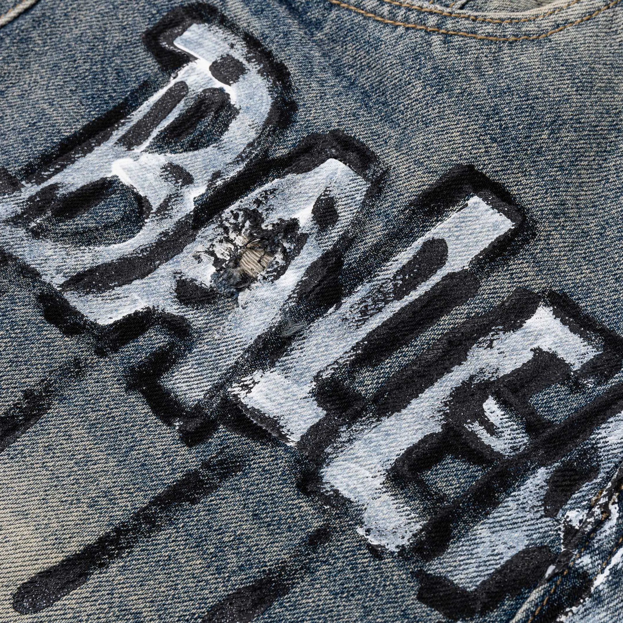 BLCG Streetwear Jean - BLCG0113 - Image 4
