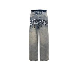 BLCG Streetwear Jean - BLCG0113