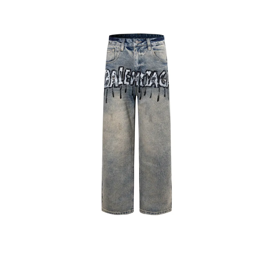BLCG Streetwear Jean - BLCG0113