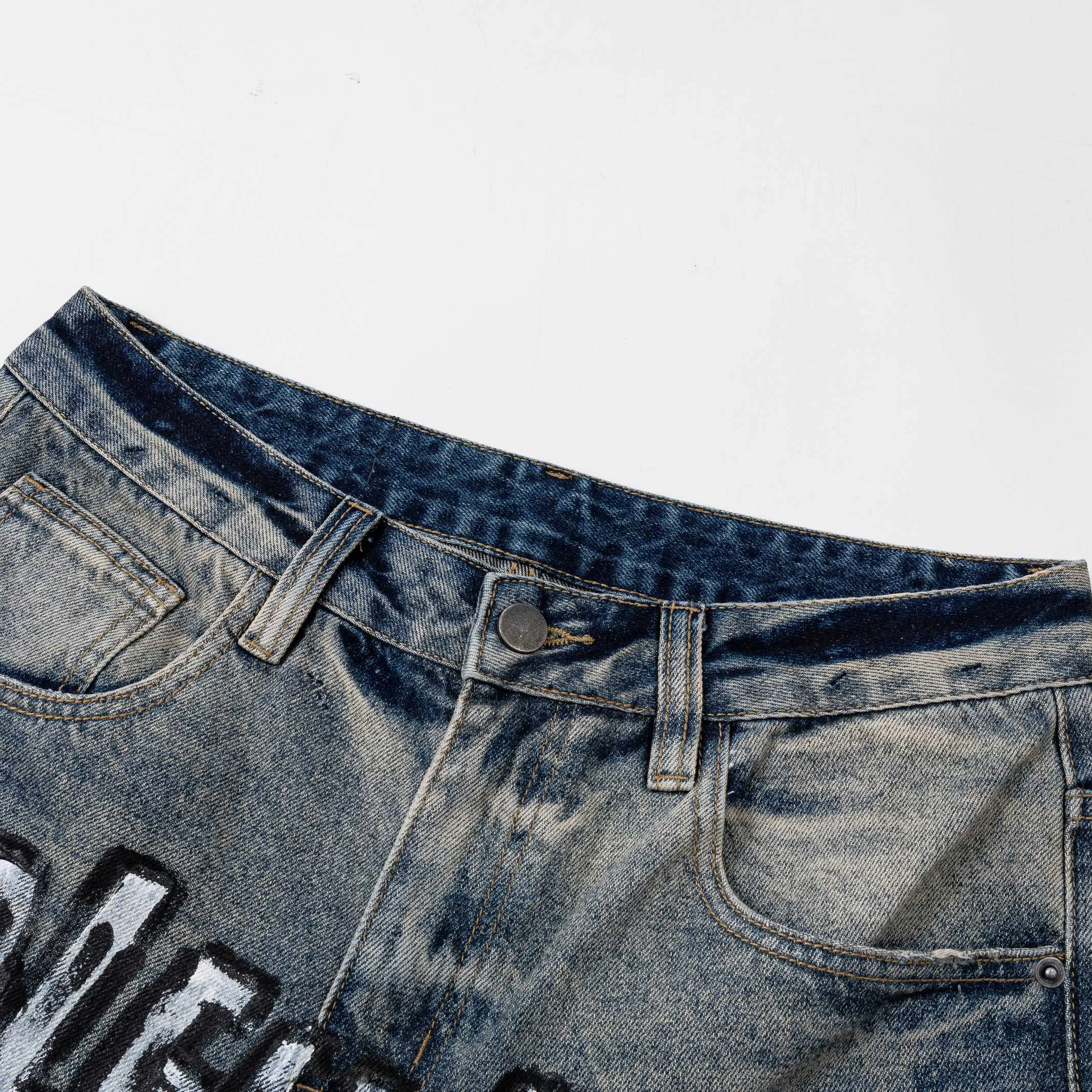 BLCG Streetwear Jean - BLCG0113 - Image 7