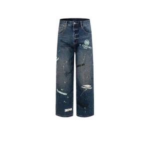 BLCG Streetwear Jean - BLCG0114
