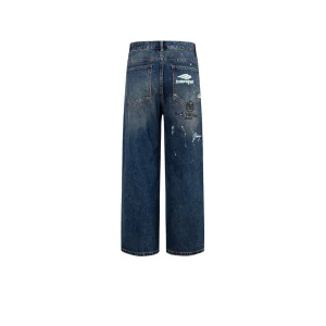 Alternative view of BLCG Streetwear Jean - BLCG0114