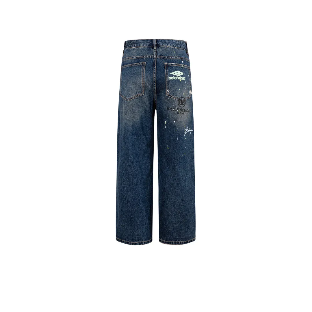 BLCG Streetwear Jean - BLCG0114 - Image 2