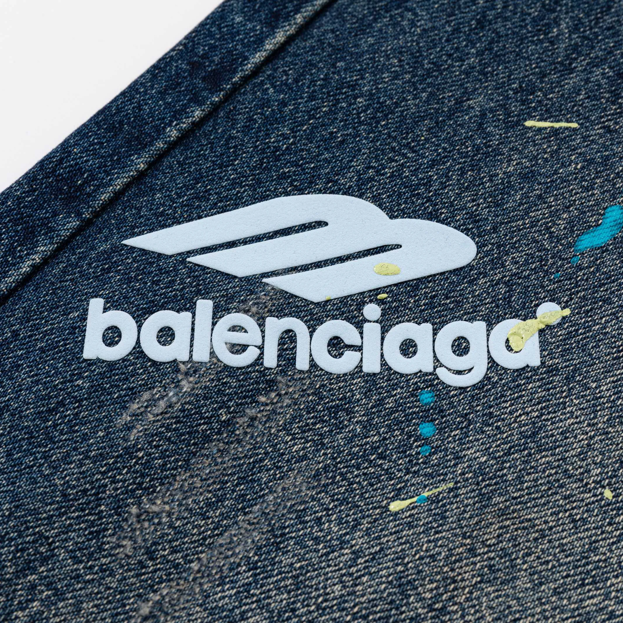BLCG Streetwear Jean - BLCG0114 - Image 4