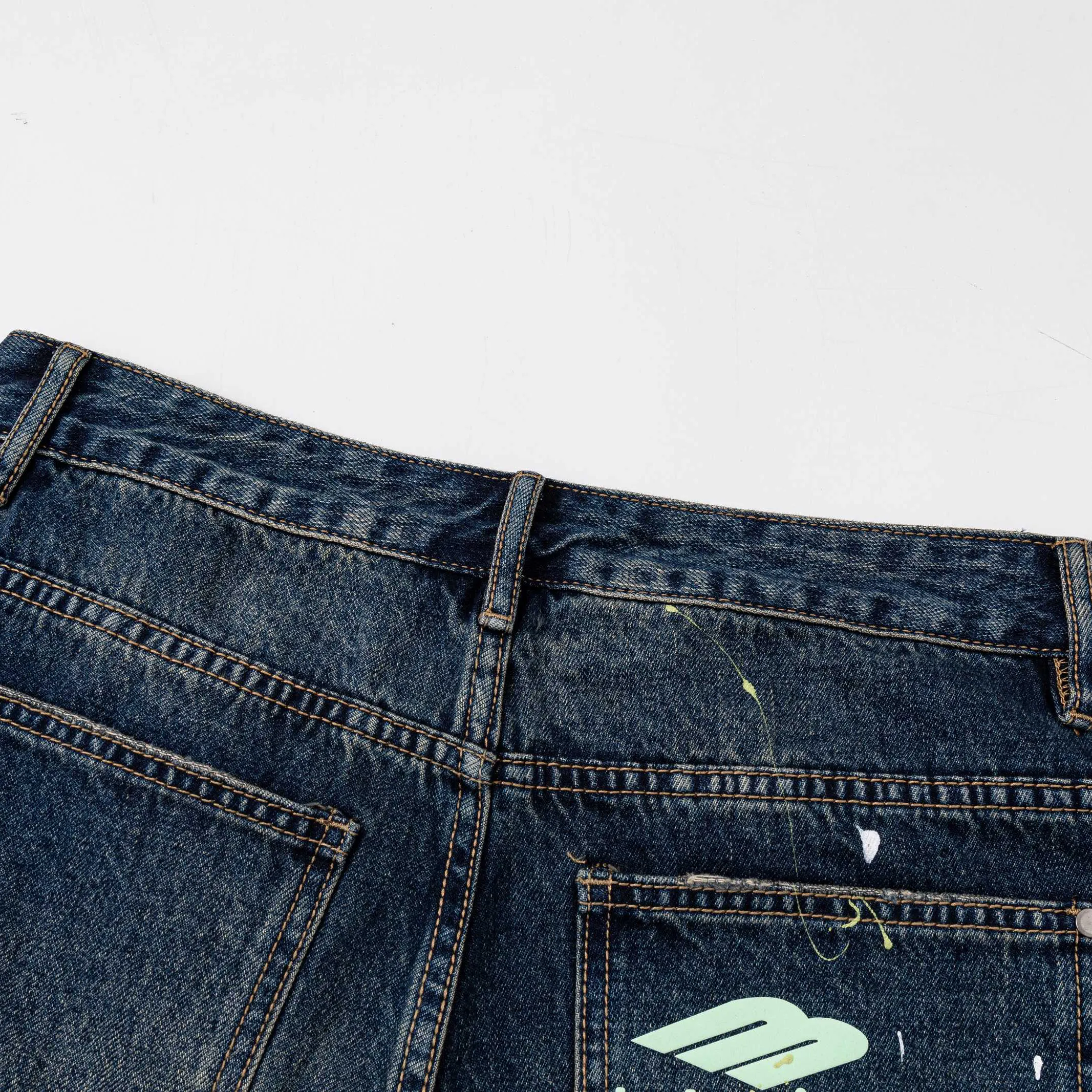 BLCG Streetwear Jean - BLCG0114 - Image 5