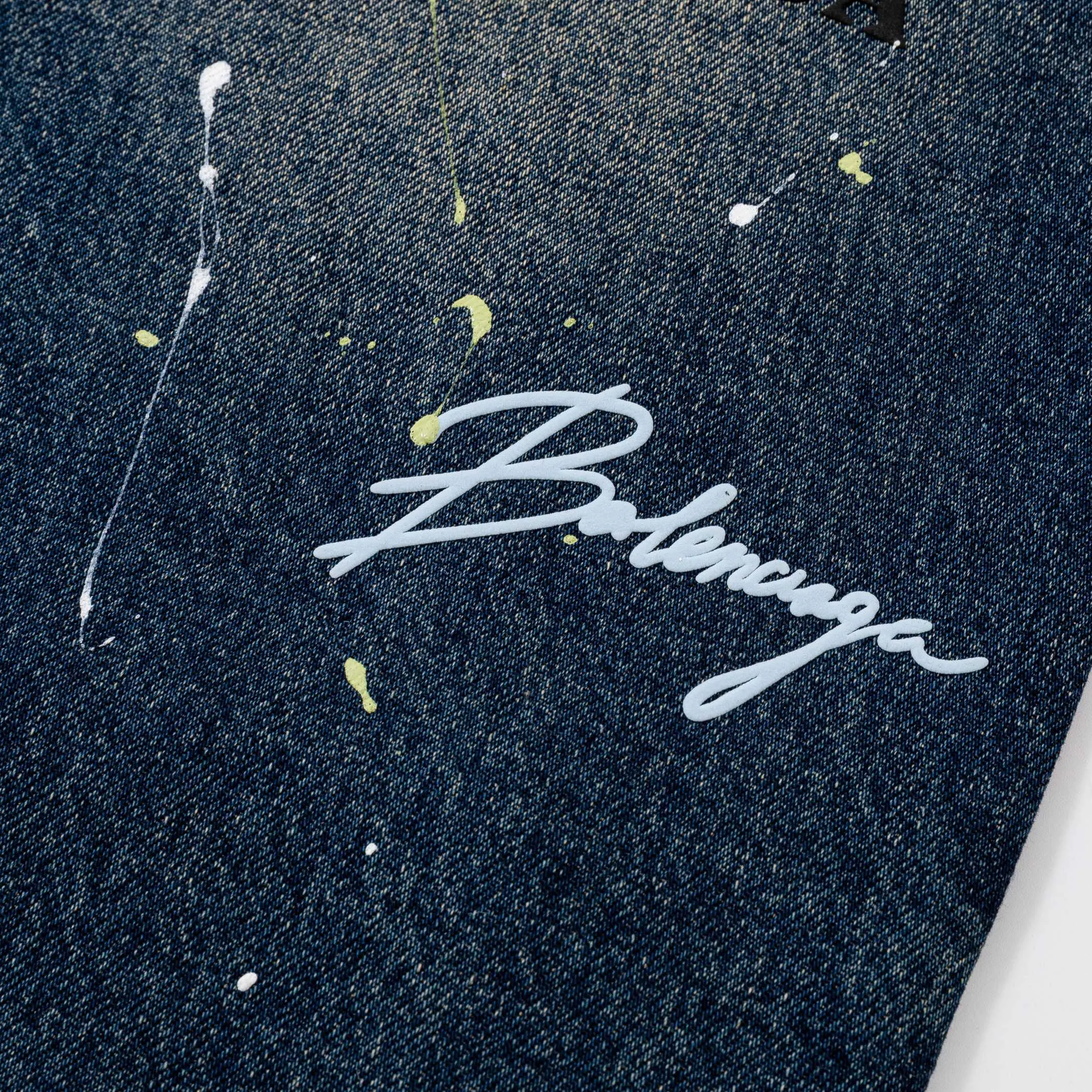 BLCG Streetwear Jean - BLCG0114 - Image 6