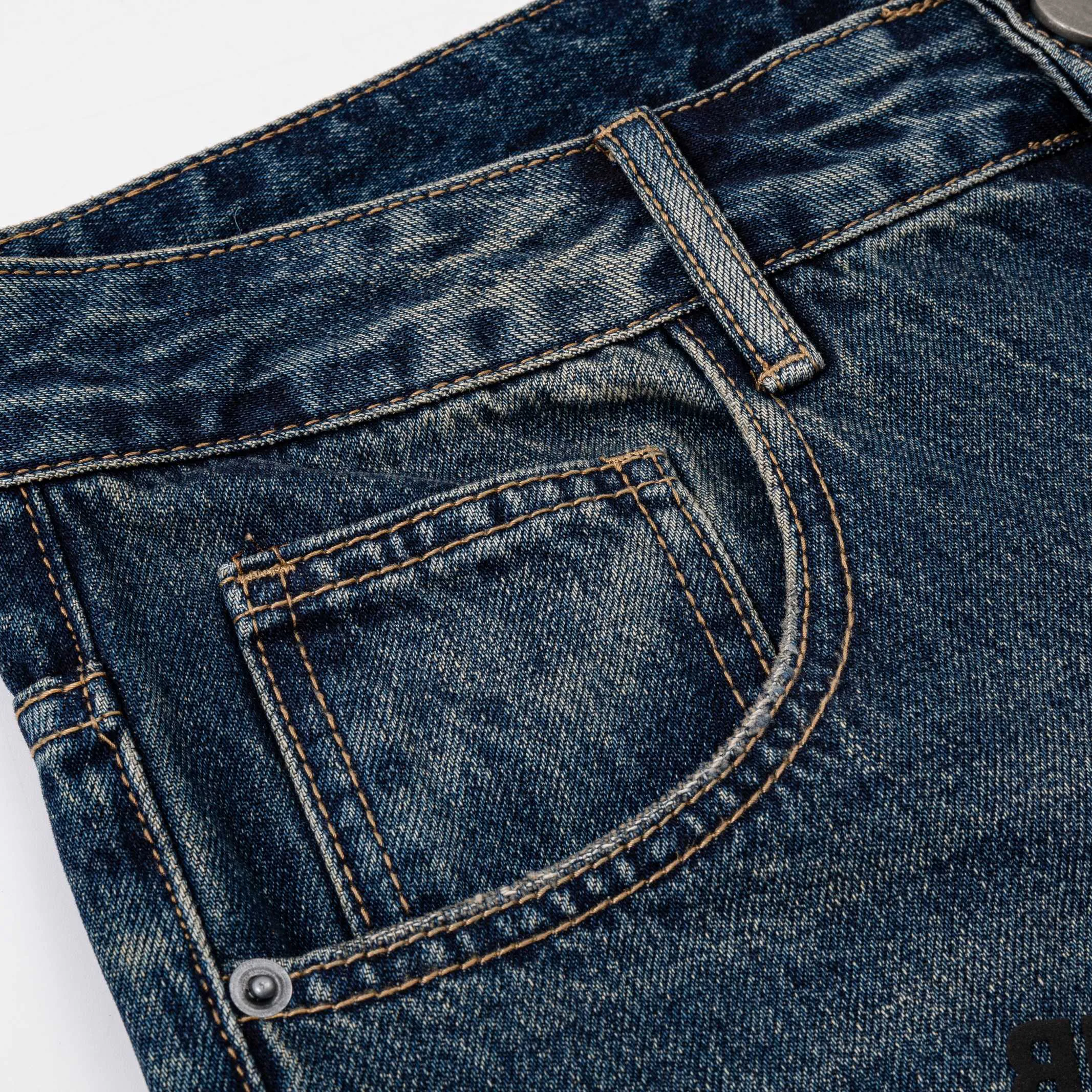 BLCG Streetwear Jean - BLCG0114 - Image 11