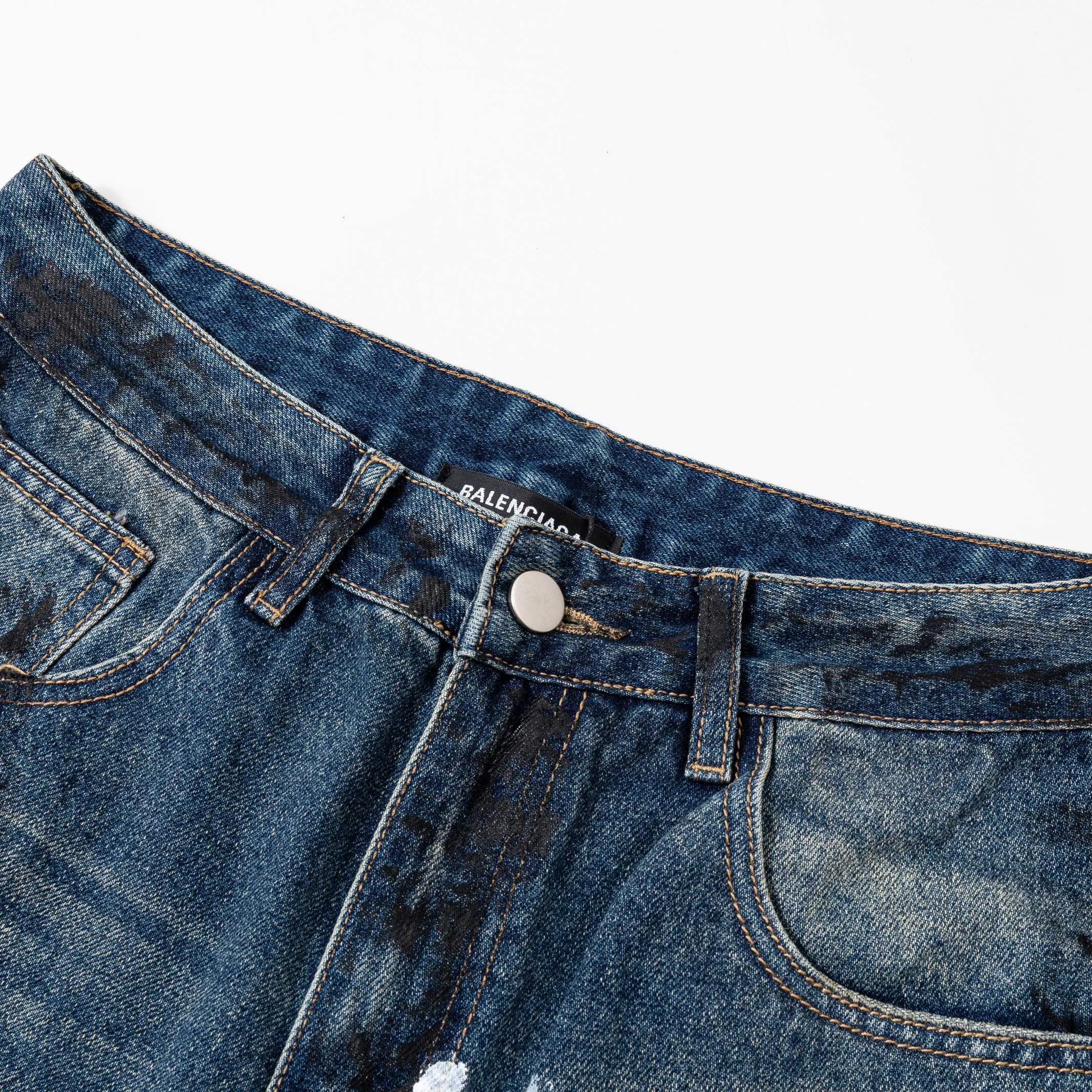 BLCG Streetwear Jean - BLCG0115 - Image 3