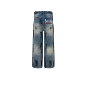 Alternative view of BLCG Streetwear Jean - BLCG0115
