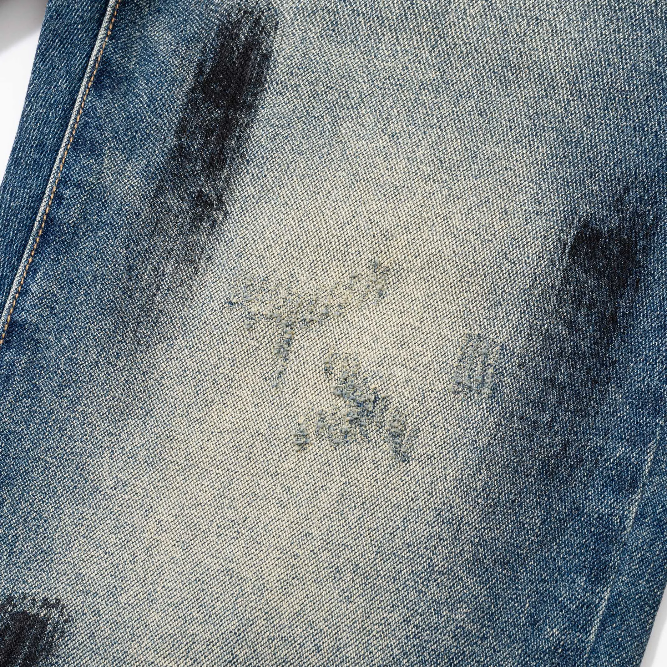 BLCG Streetwear Jean - BLCG0115 - Image 4