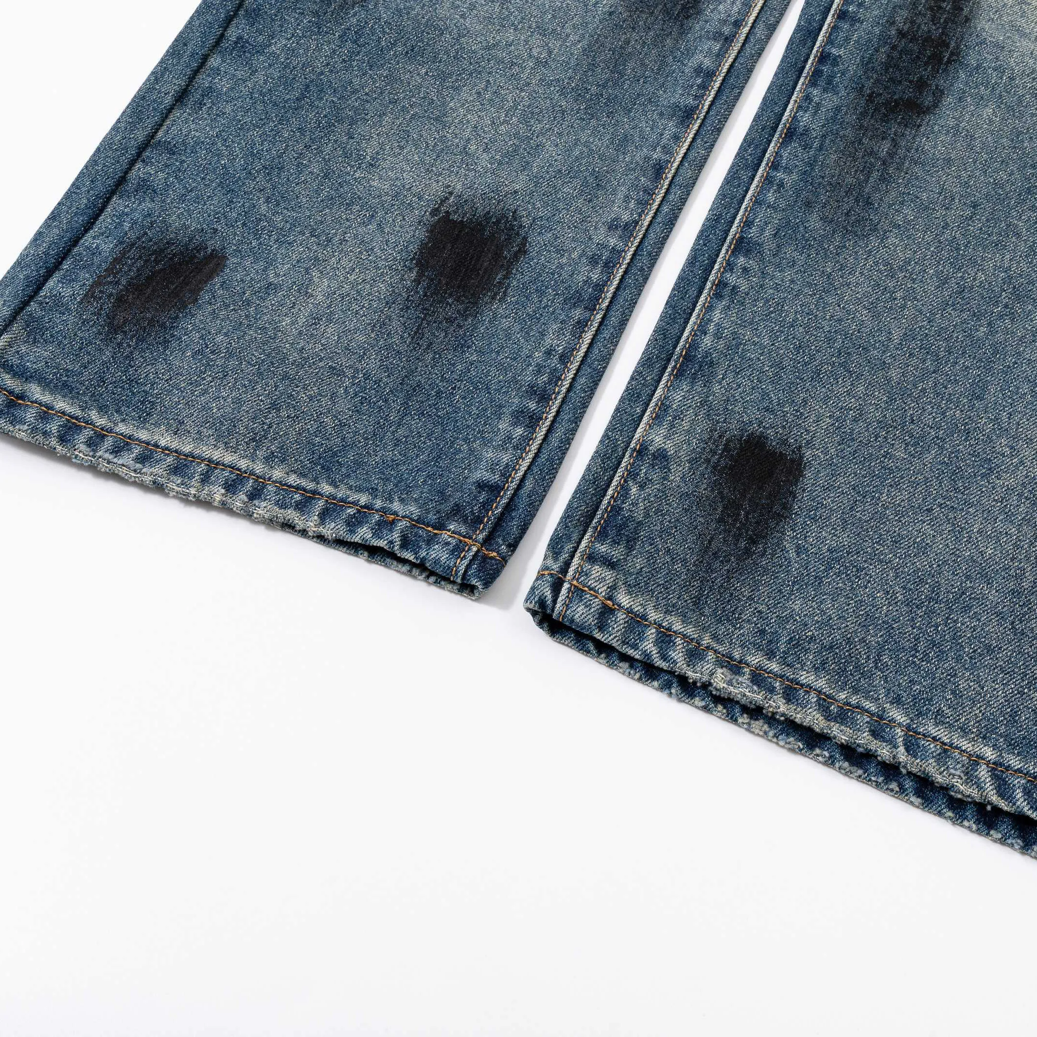 BLCG Streetwear Jean - BLCG0115 - Image 5