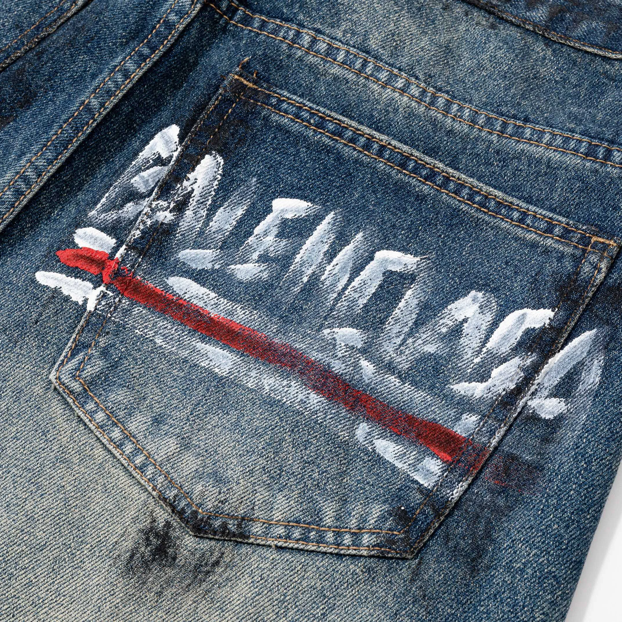BLCG Streetwear Jean - BLCG0115 - Image 6