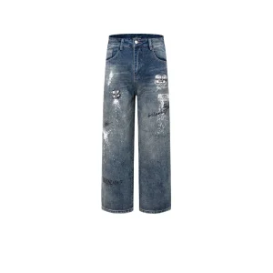 BLCG Streetwear Jean - BLCG0116