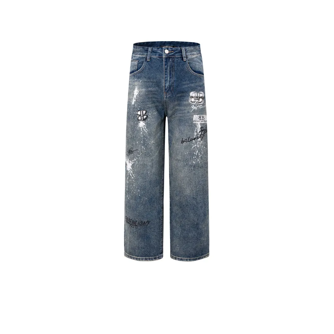 BLCG Streetwear Jean - BLCG0116