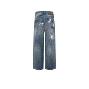 Alternative view of BLCG Streetwear Jean - BLCG0116