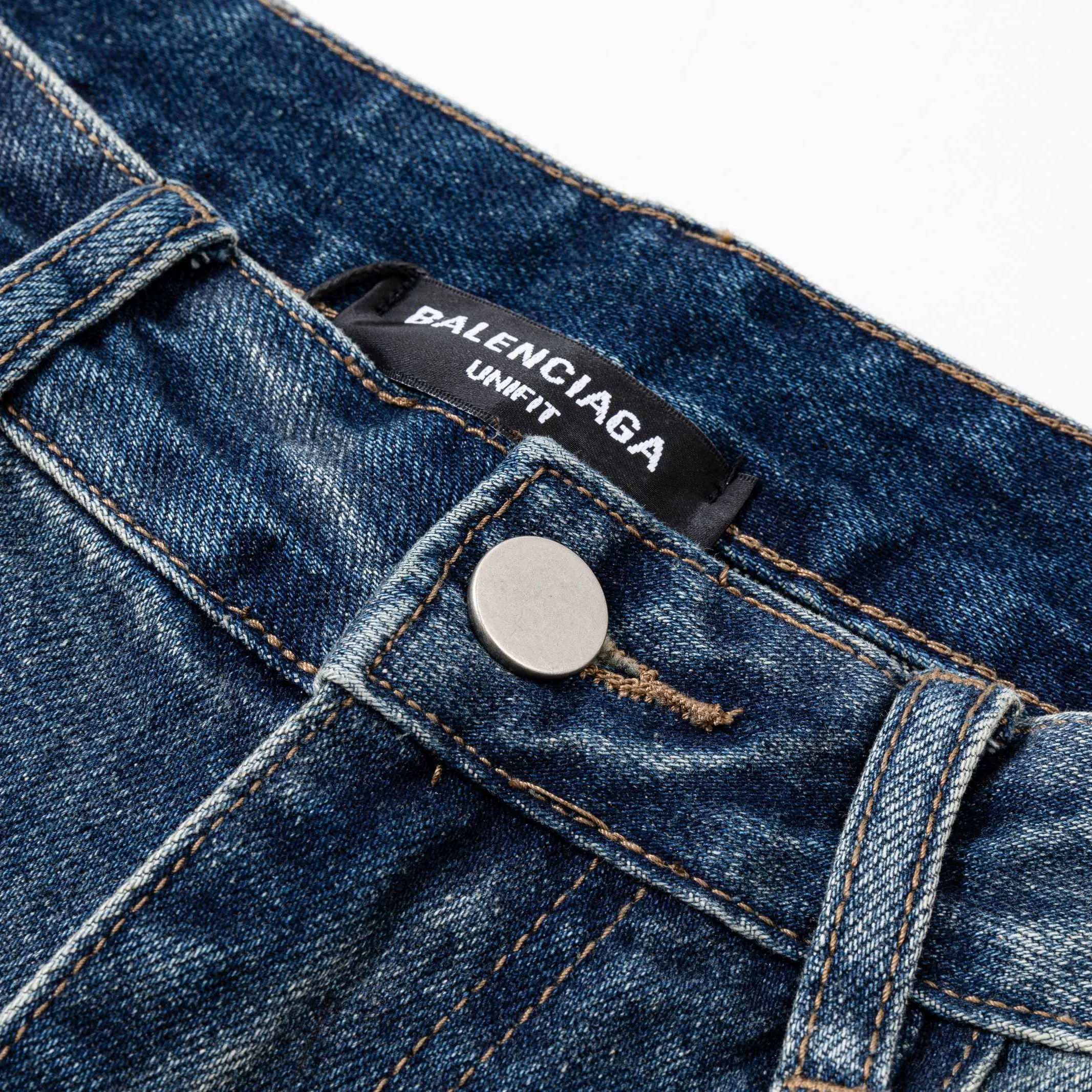 BLCG Streetwear Jean - BLCG0116 - Image 11