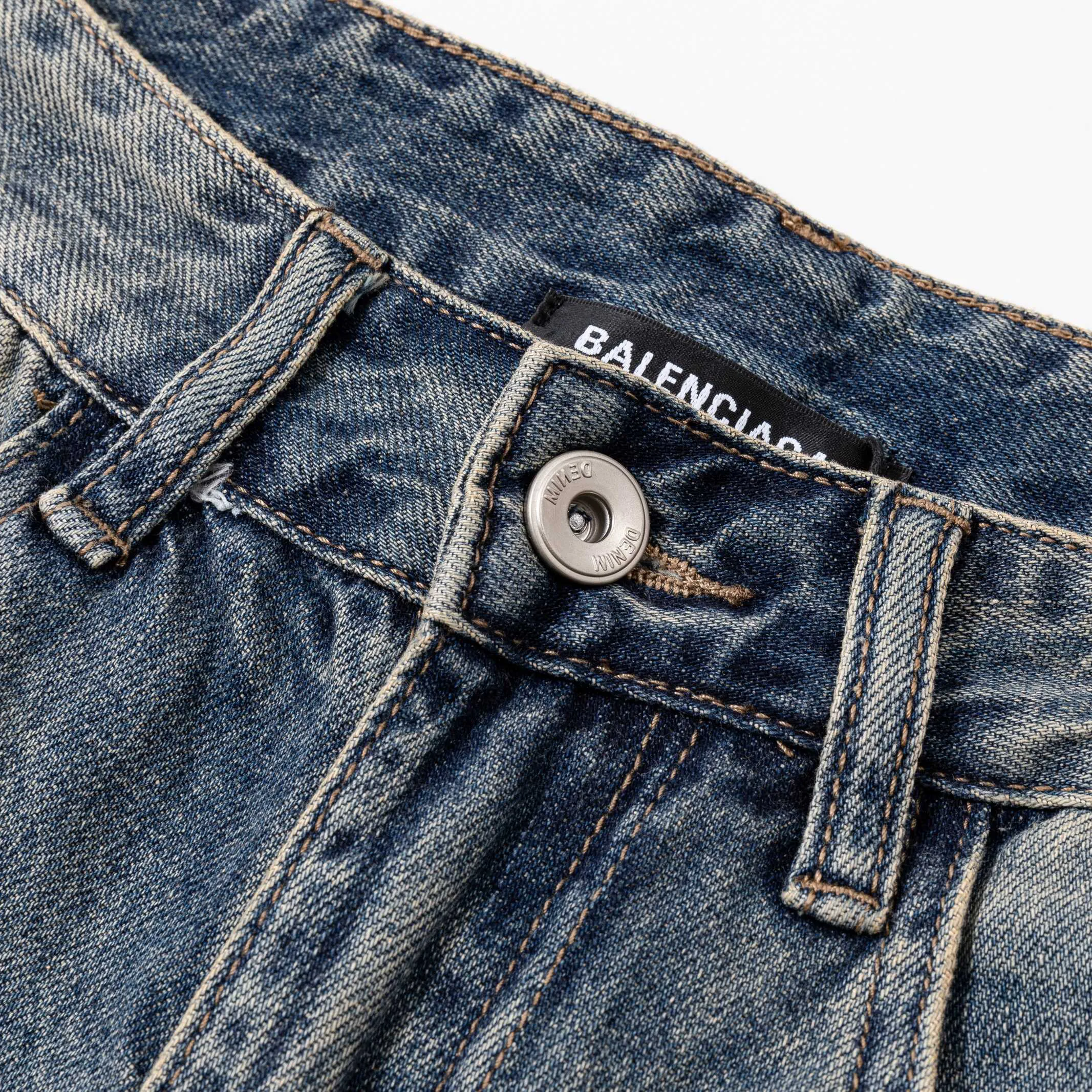 BLCG Streetwear Jean - BLCG0117 - Image 3