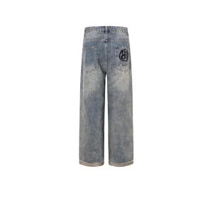 Alternative view of BLCG Streetwear Jean - BLCG0117