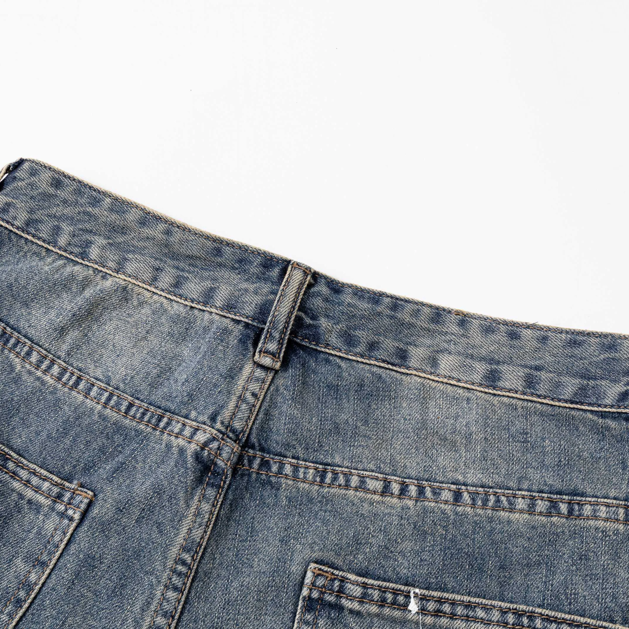 BLCG Streetwear Jean - BLCG0117 - Image 11