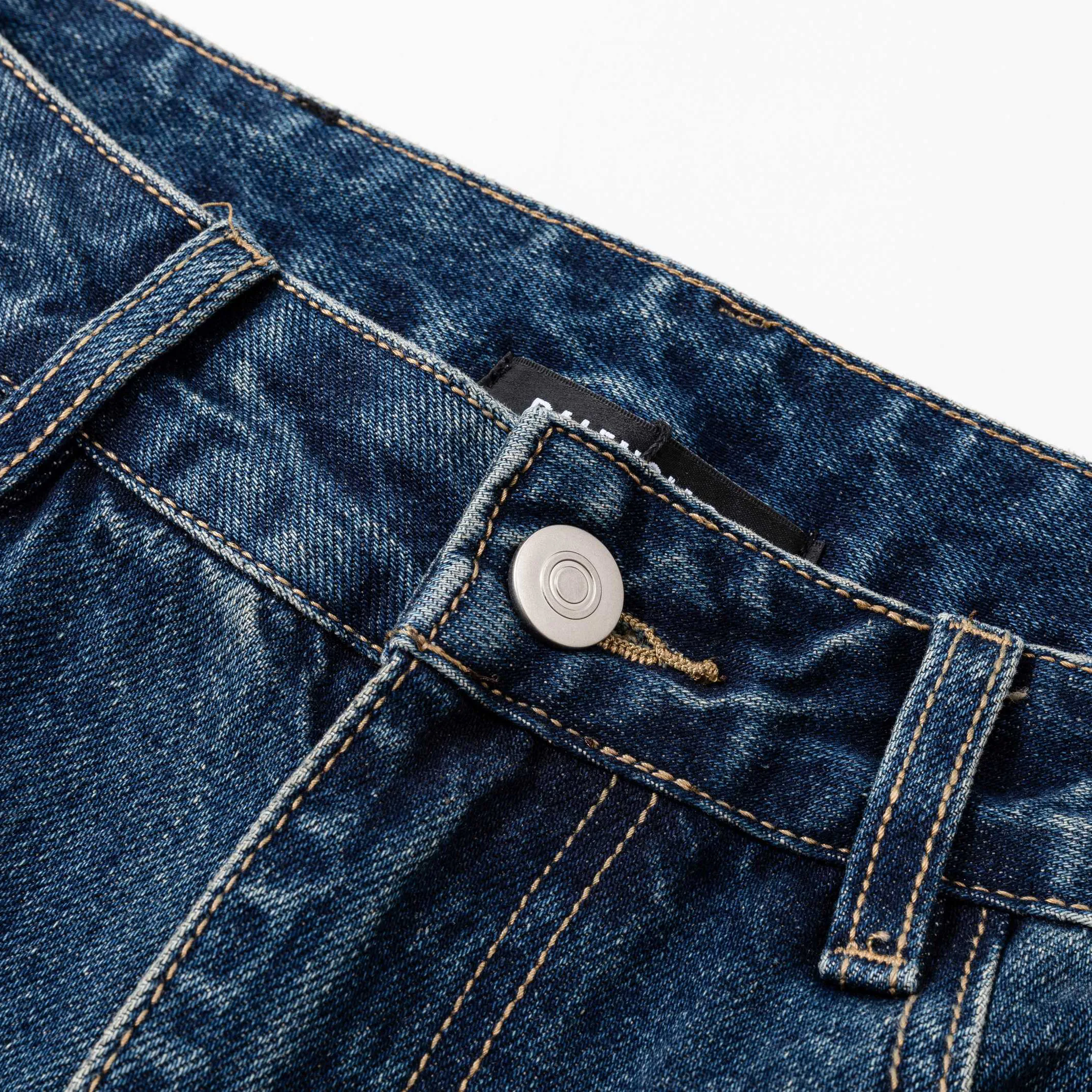BLCG Streetwear Jean - BLCG0118 - Image 3