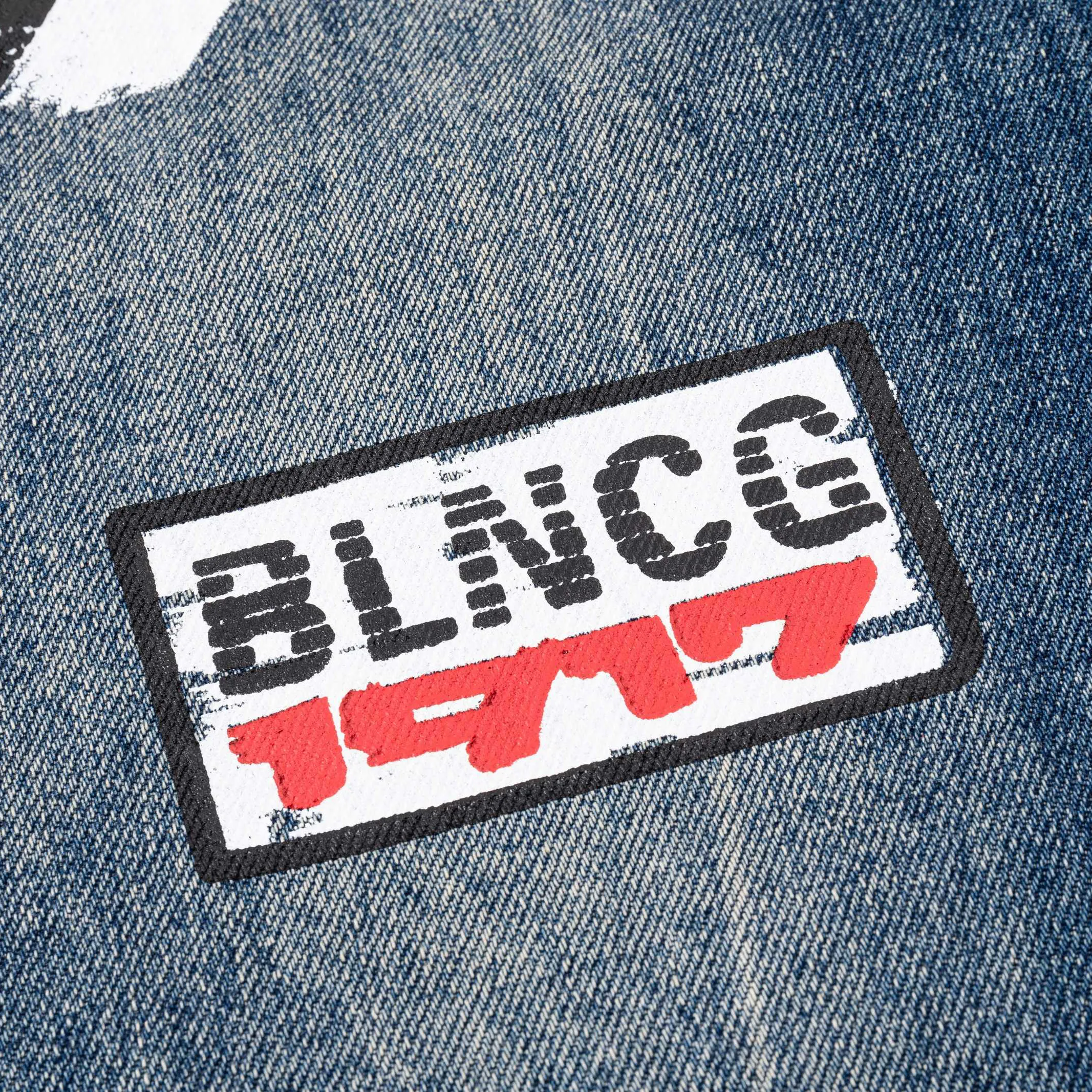 BLCG Streetwear Jean - BLCG0118 - Image 5