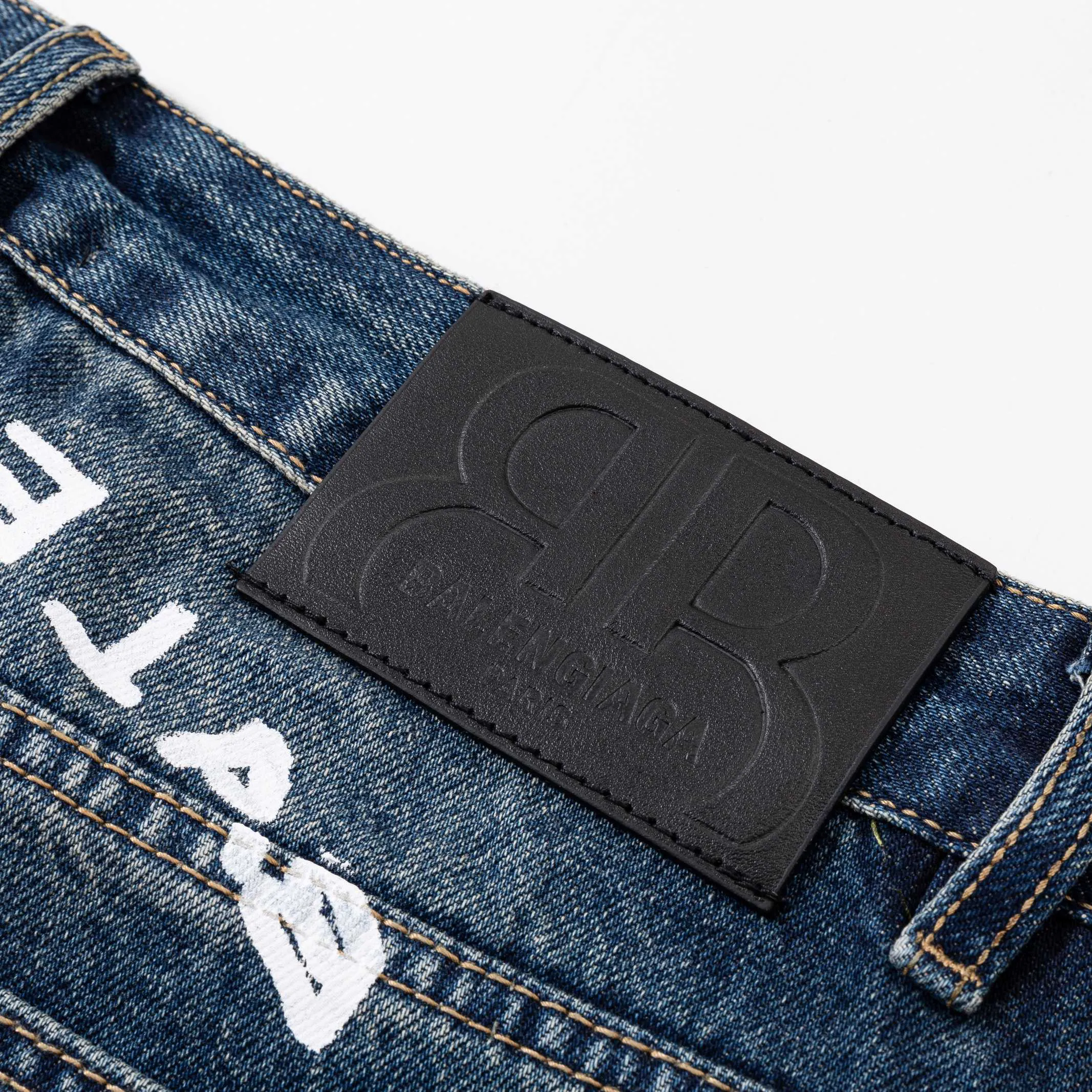 BLCG Streetwear Jean - BLCG0118 - Image 9