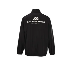 Alternative view of BLCG Streetwear Jacket - BLCG0121
