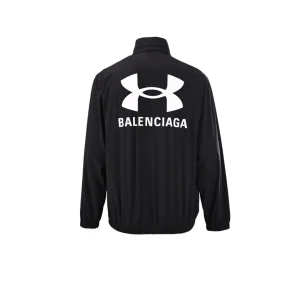 Alternative view of BLCG Streetwear Jacket - BLCG0122