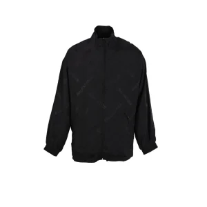 BLCG Streetwear Jacket - BLCG0123