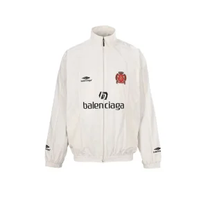 BLCG Streetwear Jacket - BLCG0124