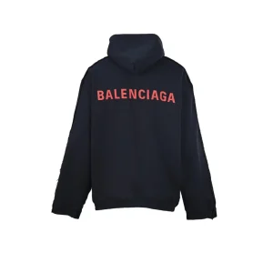 Alternative view of BLCG Streetwear Jacket - BLCG0126