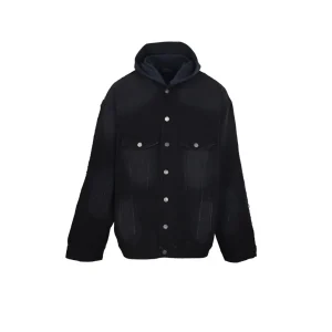 BLCG Streetwear Jacket - BLCG0126