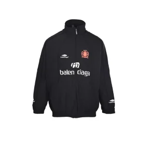 BLCG Streetwear Jacket - BLCG0127