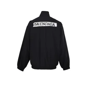 Alternative view of BLCG Streetwear Jacket - BLCG0128