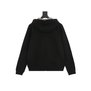 Alternative view of BUR Streetwear Jacket - BUR0061