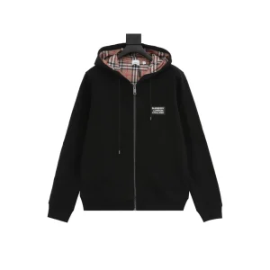 BUR Streetwear Jacket - BUR0061