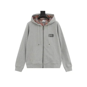BUR Streetwear Jacket - BUR0062