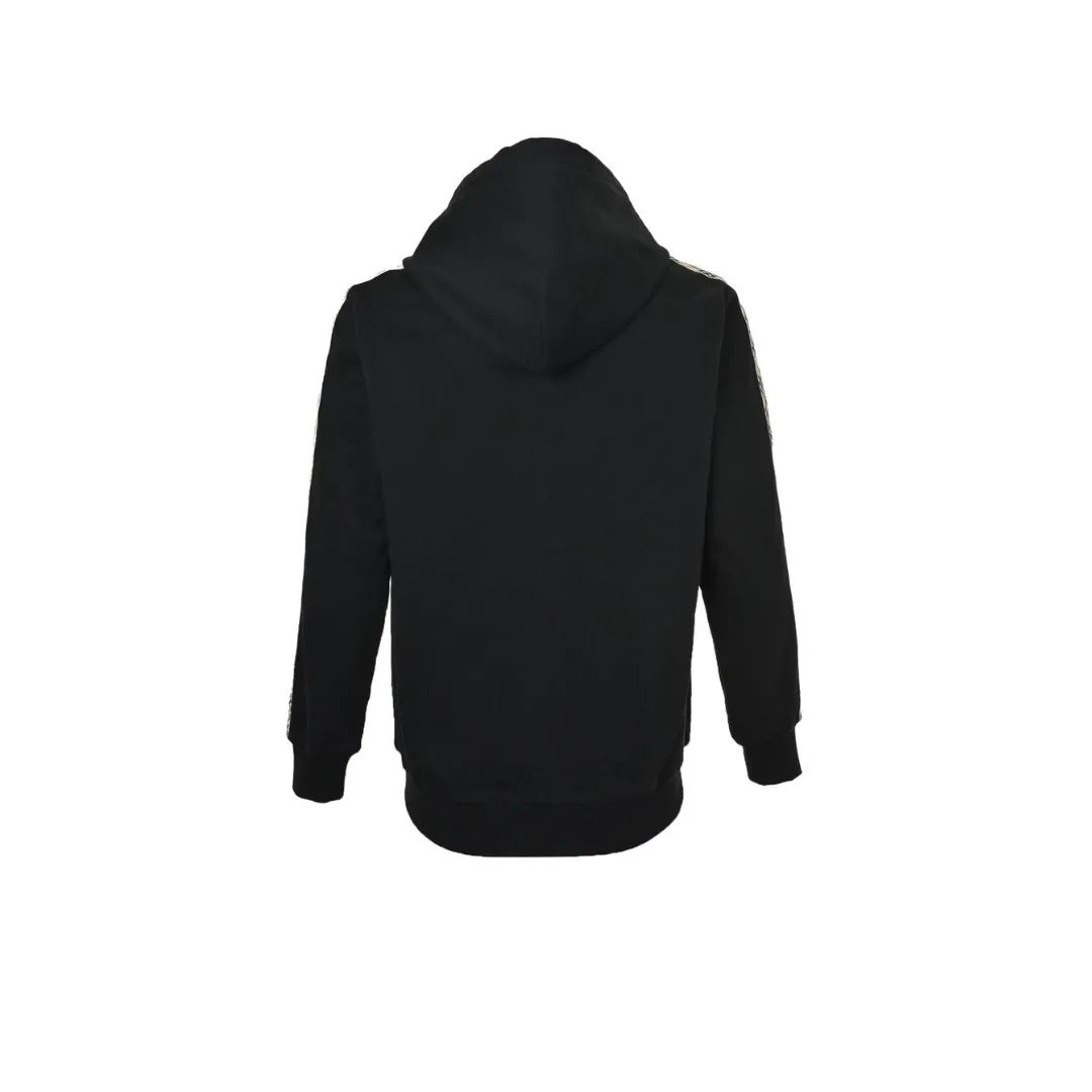 BUR Streetwear Jacket - BUR0063 - Image 2