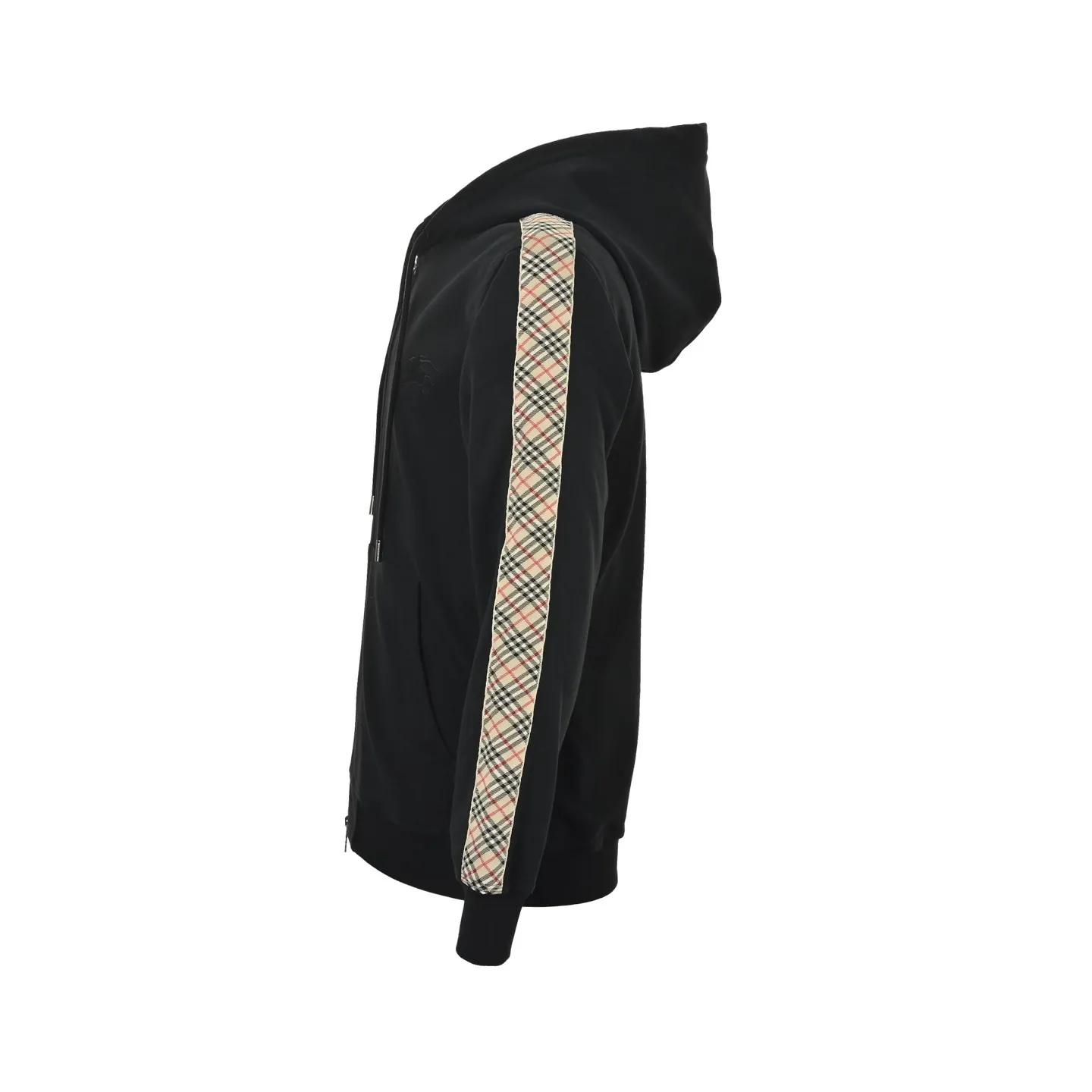 BUR Streetwear Jacket - BUR0063 - Image 3